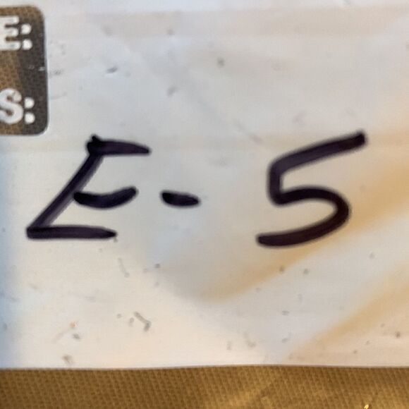 DANSKIN, NOW, Dri-more, long sleeve, thumb holes, semi-fitted, great condition - Picture 10 of 10